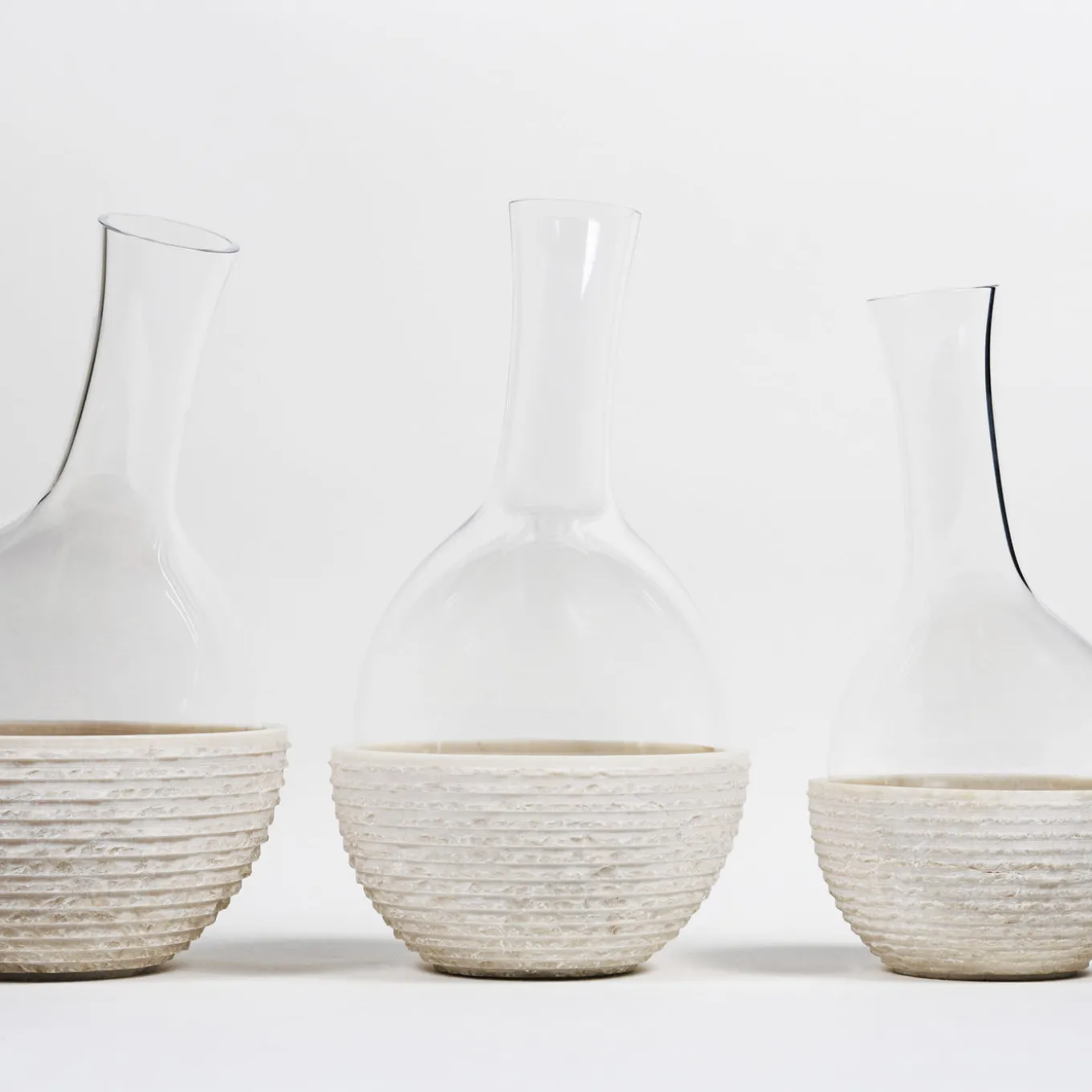 Bottiglia grande Versante