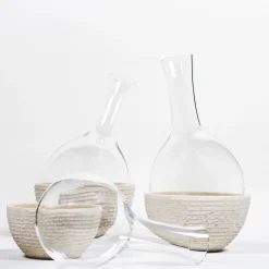 Bottiglia grande Versante