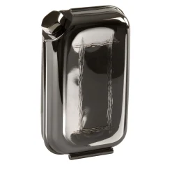 Bottiglia miscelatrice media senza manico Collezione Barock disegnata da Samer Alameen