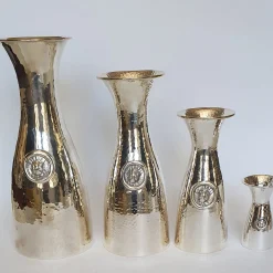 Bottiglia vino da un litro