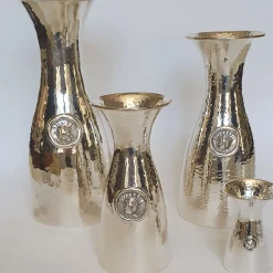 Bottiglia vino da un litro