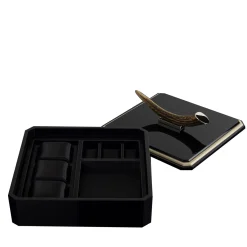 Box Diana porta gioielli e orologi