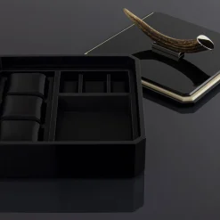 Box Diana porta gioielli e orologi