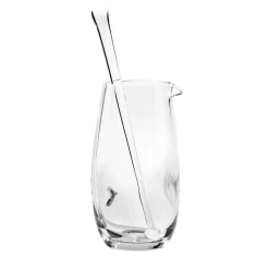 Brocca Contour con mescola