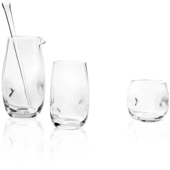 Brocca Contour con mescola