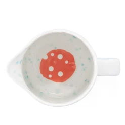 Brocca da due pinte Landscape