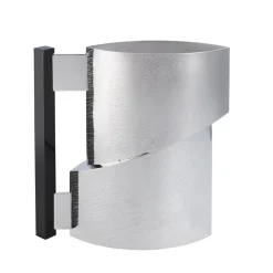 Brocca ellittica sfalsata Collezione Fellini