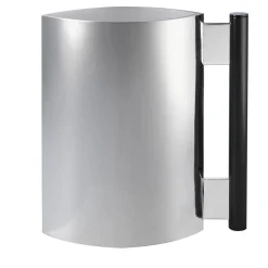 Brocca ellittica Texture Collezione Fellini