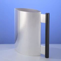 Brocca ellittica Texture Collezione Fellini