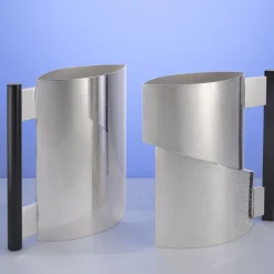 Brocca ellittica Texture Collezione Fellini