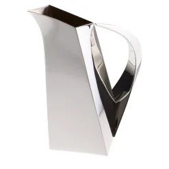 Brocca in argento sterling Stile