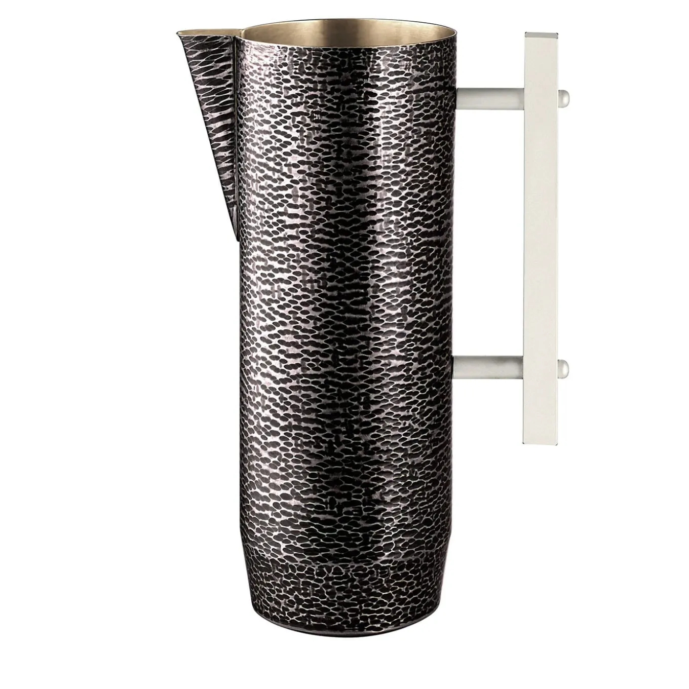 Brocca Iside in Bronzo