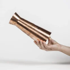 Brocca media Rituali