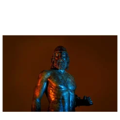 Bronzo A 01 Fotografia