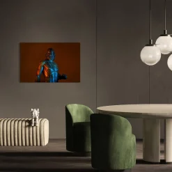 Bronzo A 01 Fotografia