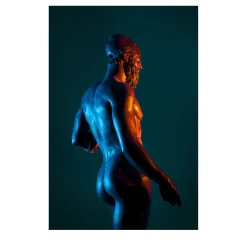 Bronzo B 02 Fotografia