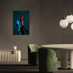 Bronzo B 02 Fotografia