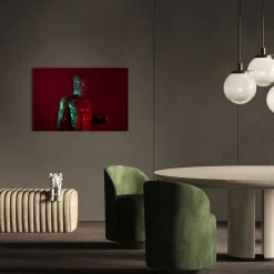 Bronzo B 01 Fotografia