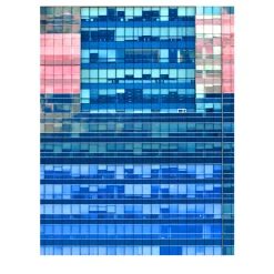 Buenos Aires #1 Fotografia in edizione limitata