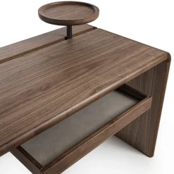 Burro Canaletto Scrivania con specchio