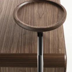 Burro Canaletto Scrivania con specchio