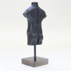 Busto N.10 Scultura di Lorenzo Quadalti