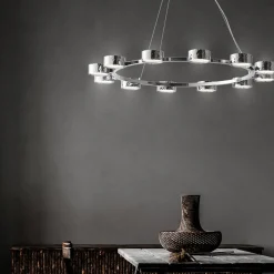 21401/12-C Lampadario