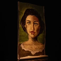 CA/1000 Pittura policroma Lass