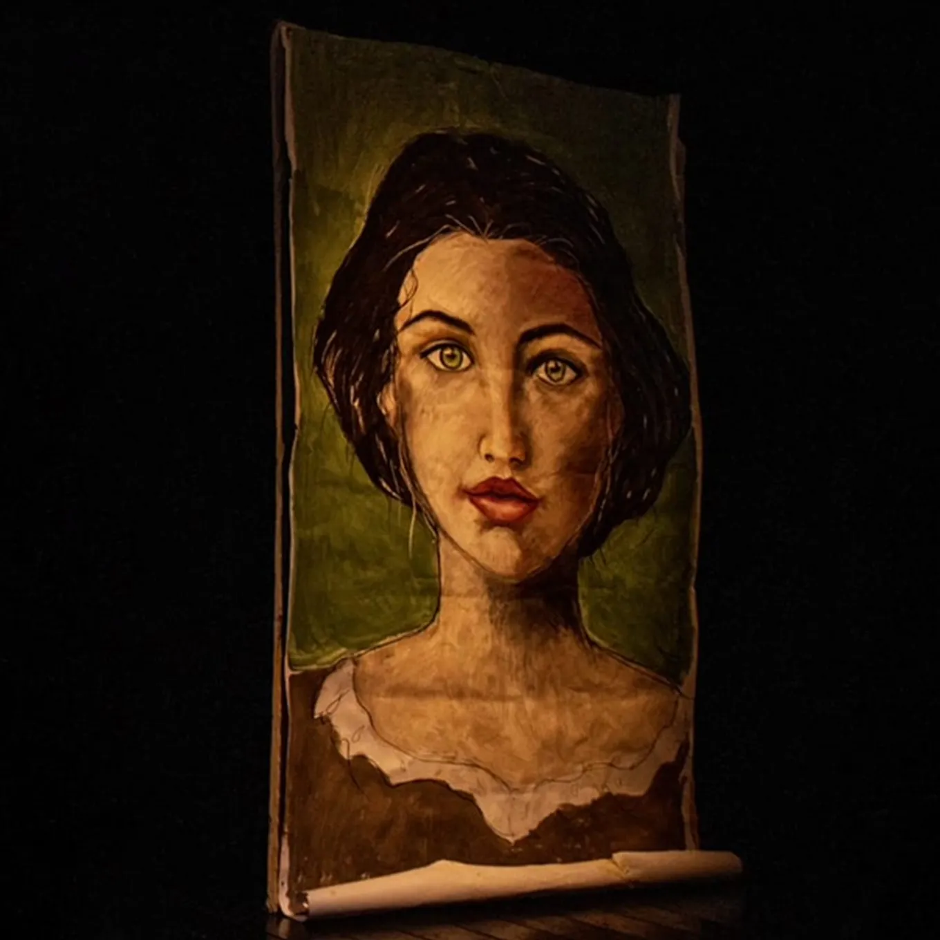 CA/1000 Pittura policroma Lass