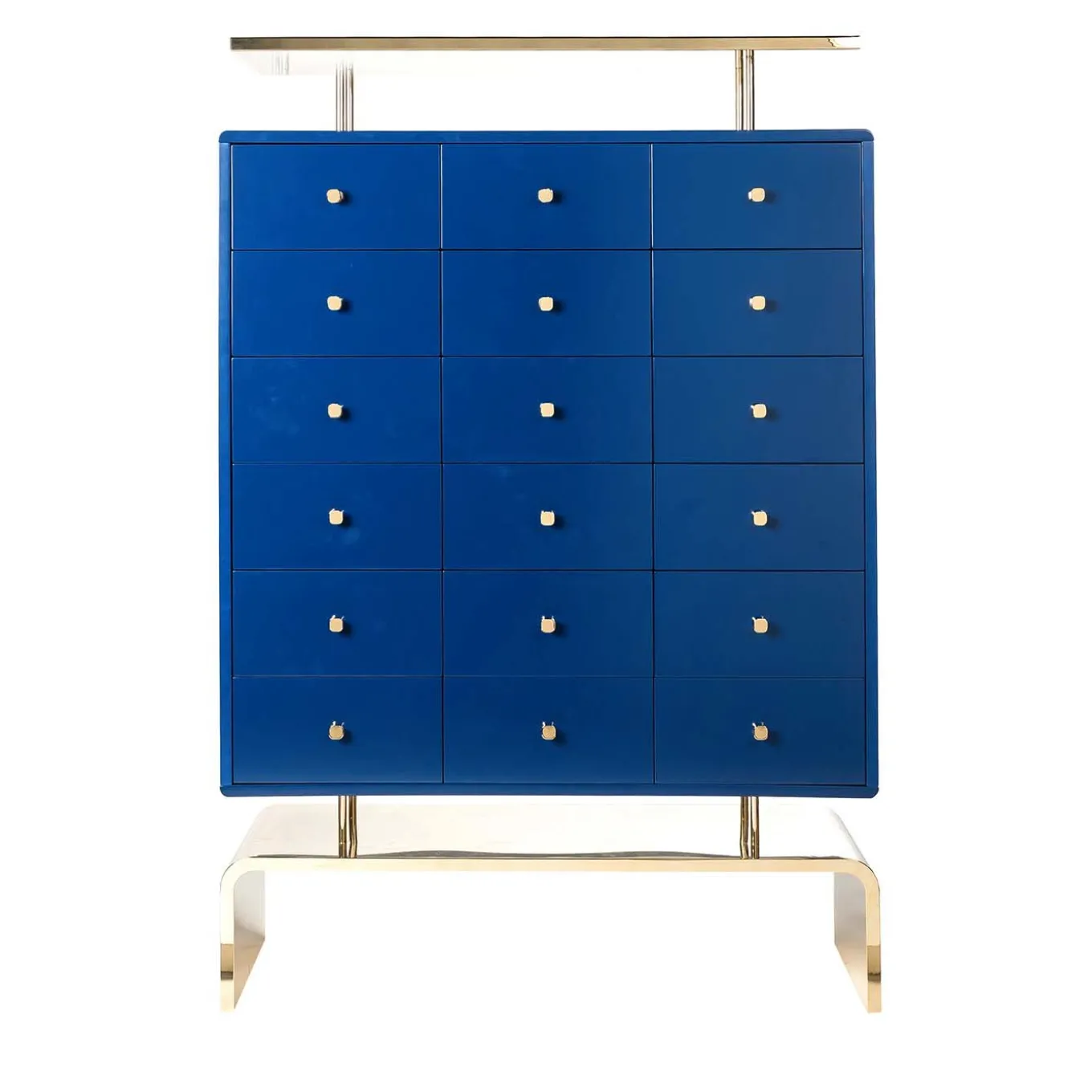 Cabinet reale dei medicinali di Lea Chen