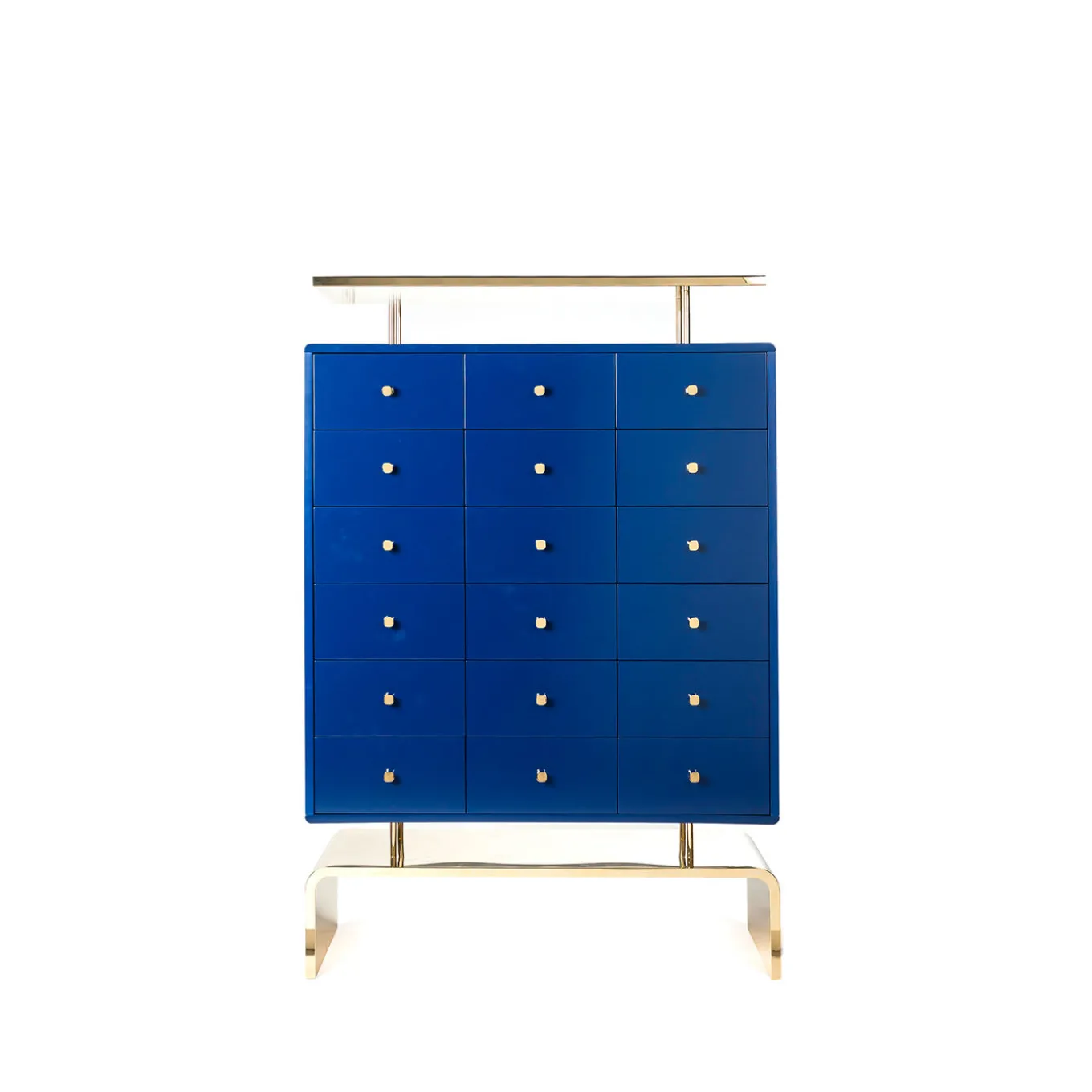 Cabinet reale dei medicinali di Lea Chen