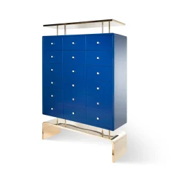 Cabinet reale dei medicinali di Lea Chen