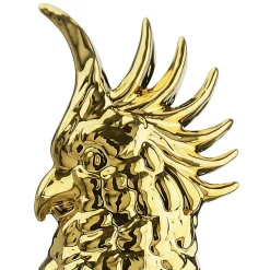 Cacatua Pappagallo arancione