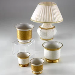 Cachepot grande Giglio