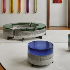 Cala tavolino da caffè grande R12