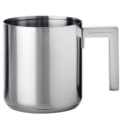 Caldaia per il latte da 12 cm