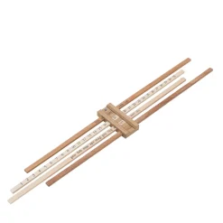 Calendario Bilancia di Enzo Mari