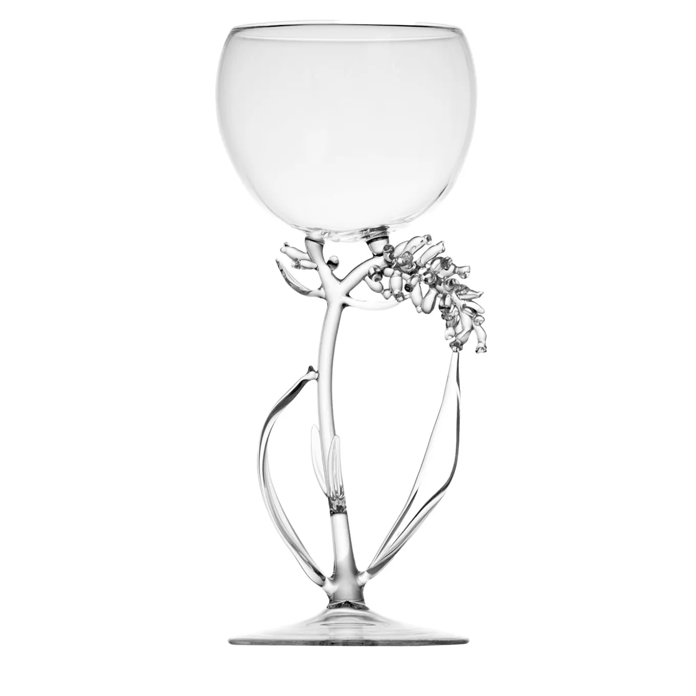 Calice da vino Pyrola Secunda