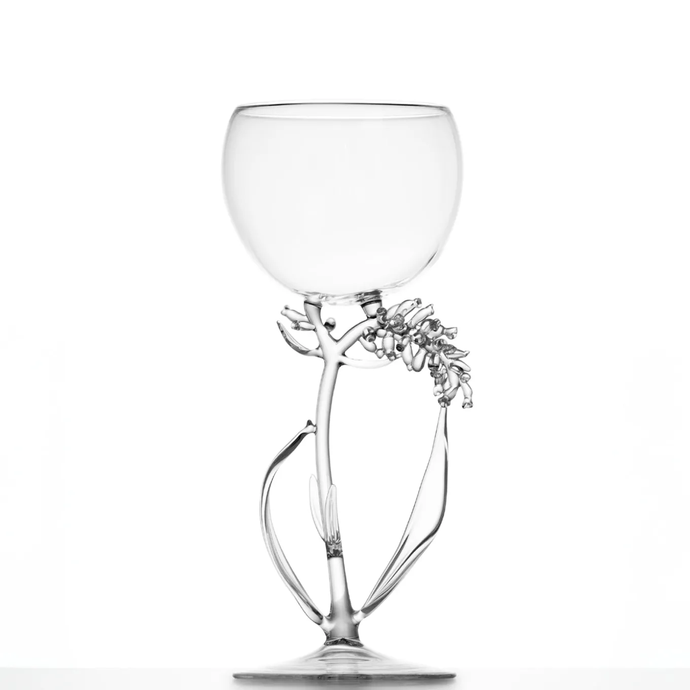 Calice da vino Pyrola Secunda