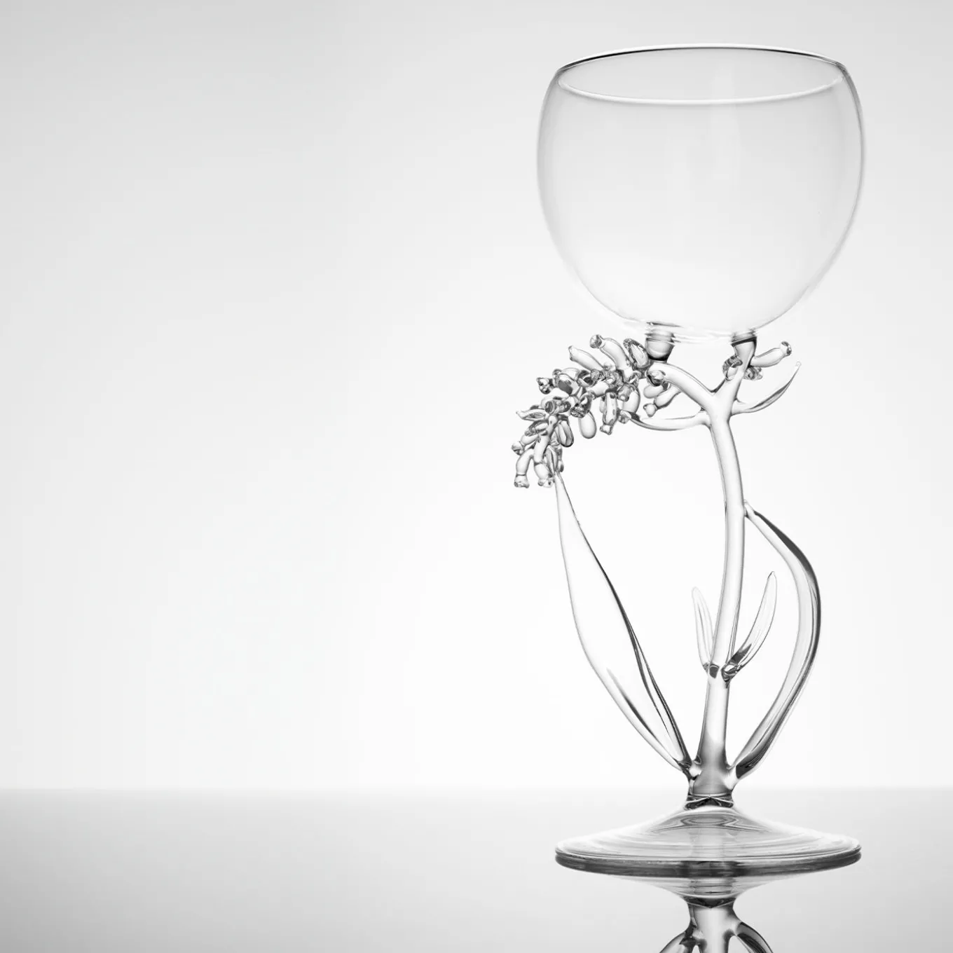 Calice da vino Pyrola Secunda