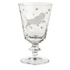 Calice di cristallo Ariete