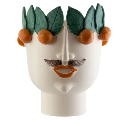 Calogero venditore di mandarini