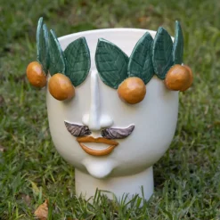 Calogero venditore di mandarini