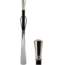 Calzascarpe ad arco liscio