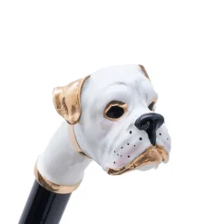 Calzascarpe bianco Boxer