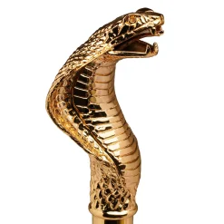Calzascarpe Cobra d'oro