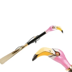 Calzascarpe fenicottero