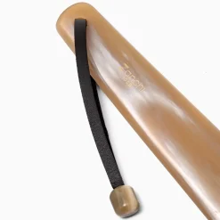 Calzascarpe in Corno e Pelle #1