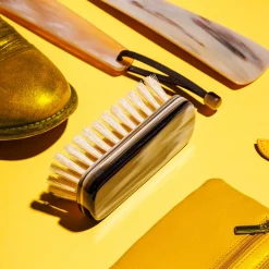 Calzascarpe in Corno e Pelle #2