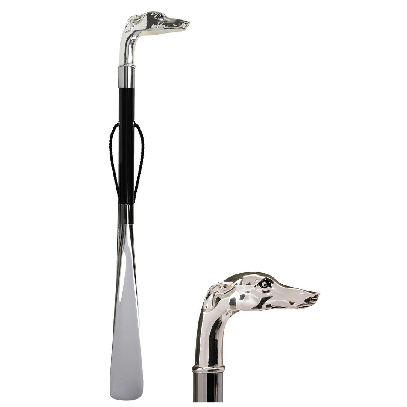 Calzascarpe levriero